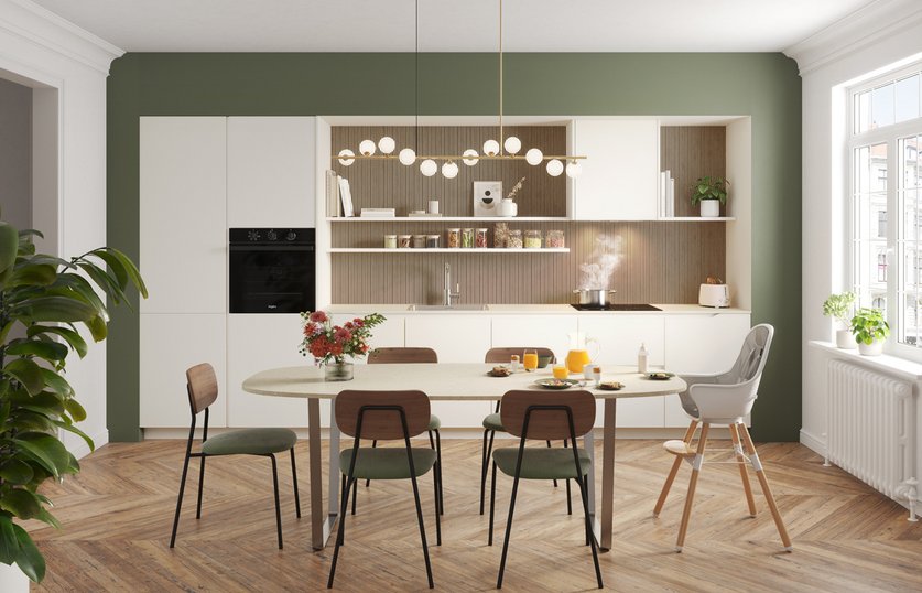 Dolce tendance