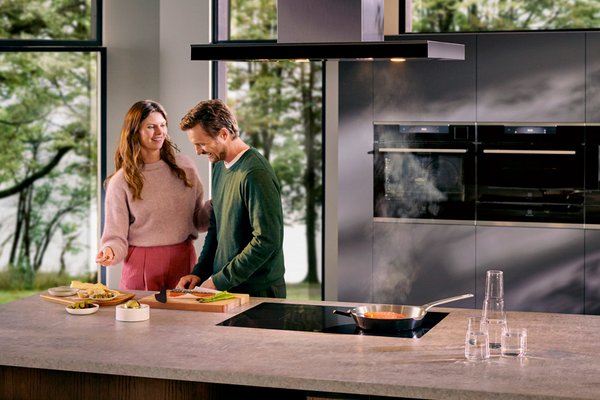 L'électroménager Electrolux : une nouvelle technologie venue de Suède pour faciliter votre quotidien