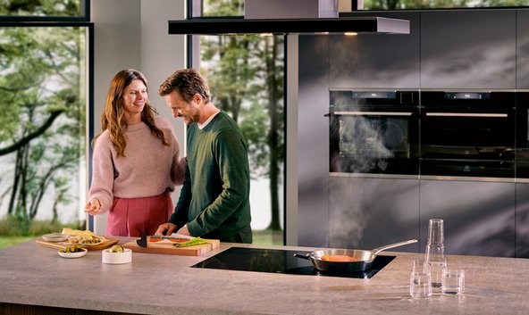 L'électroménager Electrolux : une nouvelle technologie venue de Suède pour faciliter votre quotidien